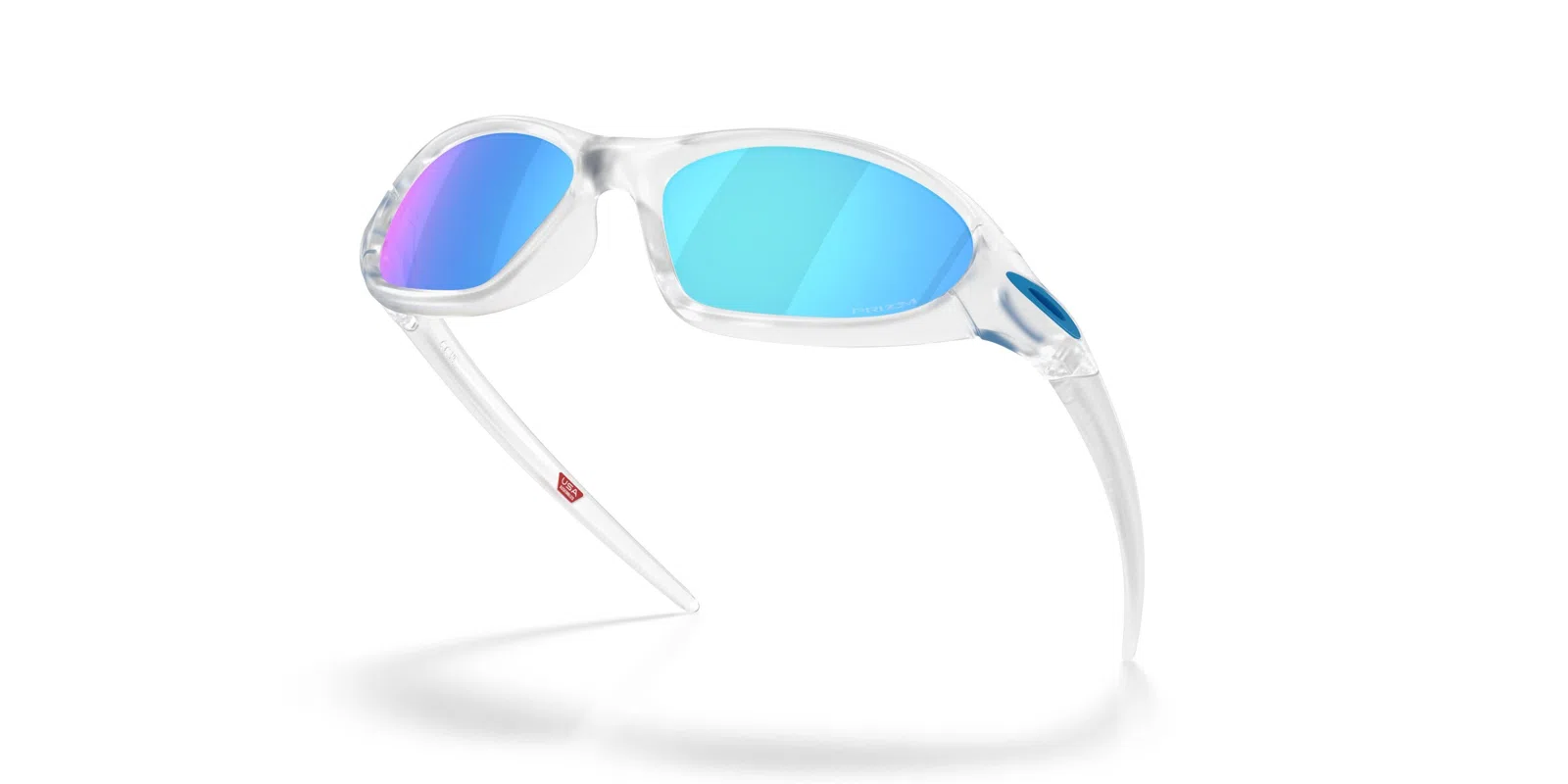 Oakley Portal Jacket 9536 Sunglasses - view 19